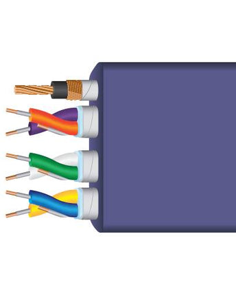 Wireworld Ultraviolet 8 Cablu USB 3.0 A-B