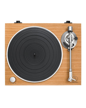 Pickup Audio-Technica AT-LPW30 Black