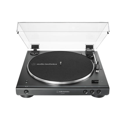 Audio-Technica AT-LP60XBT resigilat - Negru