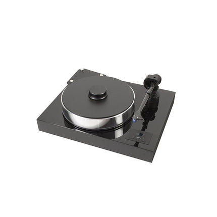 Pick-up Pro-Ject Xtension 10 Evolution n/c resigilat - Negru lucios