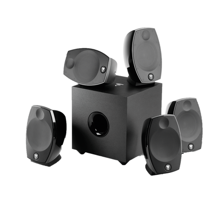 Focal Sib EVO 5.1