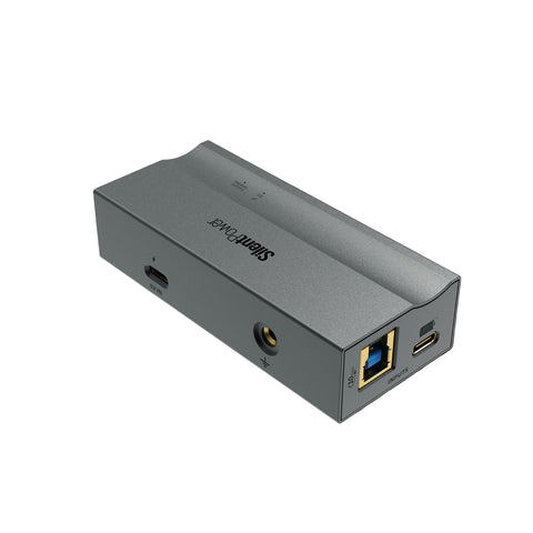 iFi Audio USB iPurifier Pro