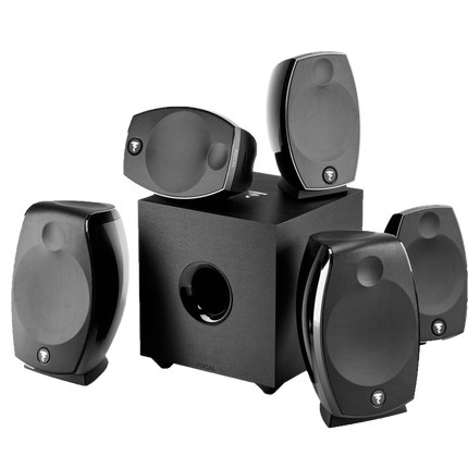Focal Sib EVO Dolby Atmos 5.1.2