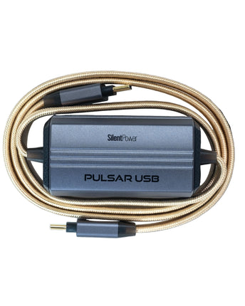 Cablu SilentPower Pulsar USB
