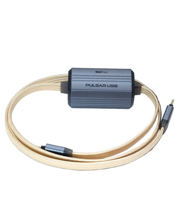 Cablu SilentPower Pulsar USB