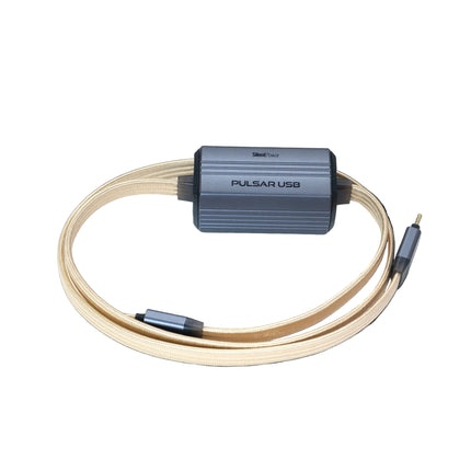 SilentPower Pulsar USB