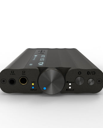 iFi Audio xDSD Gryphon