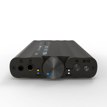 iFi Audio xDSD Gryphon
