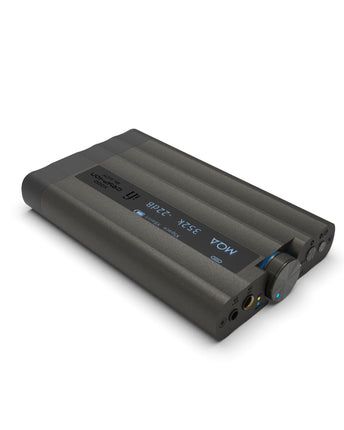 iFi Audio xDSD Gryphon