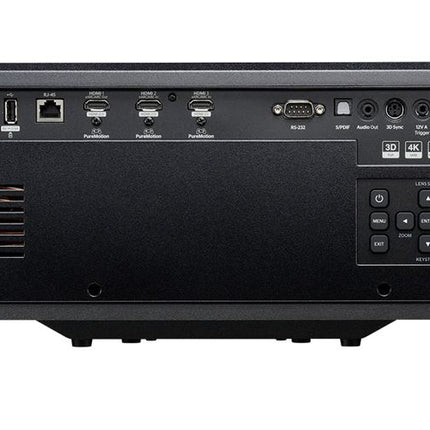 Optoma UHZ78LV