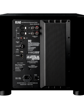 Elac Varro Dual Reference DS1000