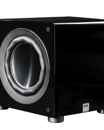 Elac Varro Dual Reference DS1200