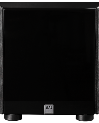 Elac Varro Dual Reference DS1200