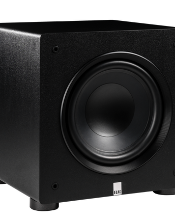 Elac Varro Premium PS250
