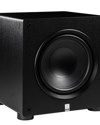 Elac Varro Premium PS350