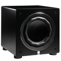 Satin Black