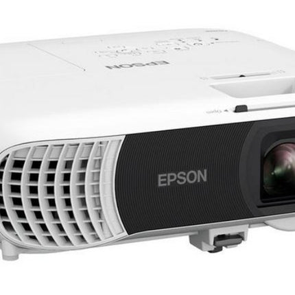 Epson EB-FH54, Wifi incorpoarat, Miracast, Airplay2, Apple HomeKit, 4100 lumeni