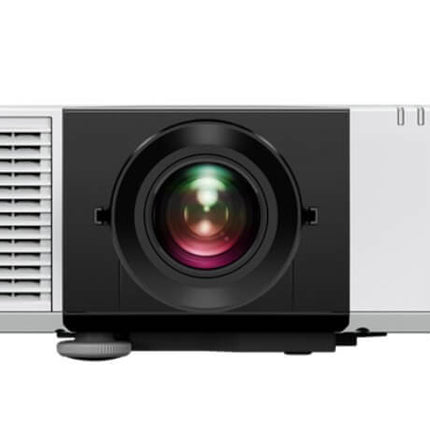 Epson EB-L890E, 4KE, 8000 lumeni, Miracast, Airplay2, Apple HomeKit, Wifi incorporat