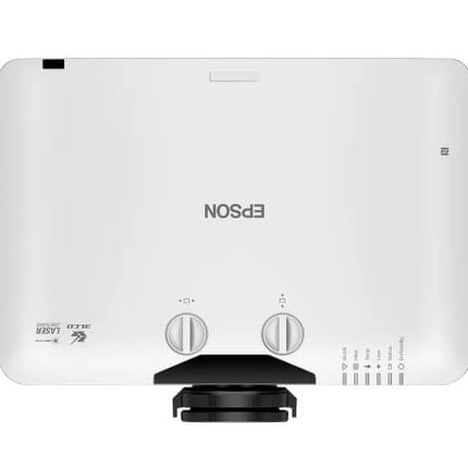 Epson EB-L890E, 4KE, 8000 lumeni, Miracast, Airplay2, Apple HomeKit, Wifi incorporat