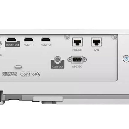 Epson EB-L890E, 4KE, 8000 lumeni, Miracast, Airplay2, Apple HomeKit, Wifi incorporat