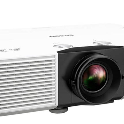 Epson EB-L890E, 4KE, 8000 lumeni, Miracast, Airplay2, Apple HomeKit, Wifi incorporat