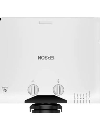 Videoproiector EPSON EB-L890U, 1920x1200, 8000 lumeni, Wifi, Miracast, AirPlay2, Apple Homekit