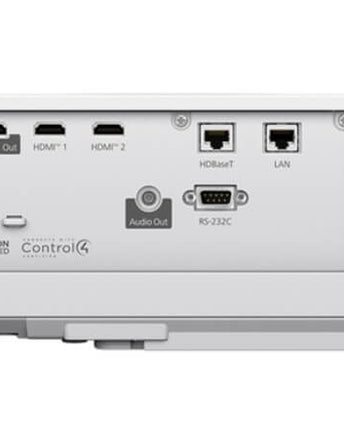 Videoproiector EPSON EB-L890U, 1920x1200, 8000 lumeni, Wifi, Miracast, AirPlay2, Apple Homekit