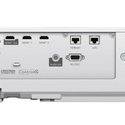 Epson EB-L890U, 8000 lumeni, Miracast, AirPlay2, Apple Homekit