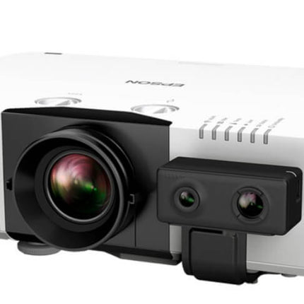Epson EB-L890U, 8000 lumeni, Miracast, AirPlay2, Apple Homekit