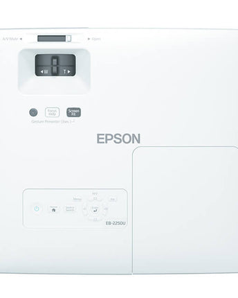 Videoproiector EPSON EB-2250U WUXGA 1920 x 1200 , 5000 lumeni, contrast 15000:1