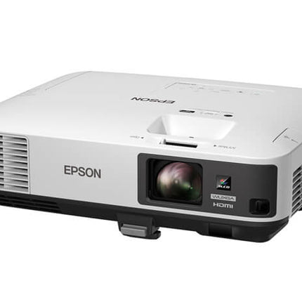 Epson EB-2250U WUXGA 1920 x 1200, 5000 lumeni, contrast 15000:1