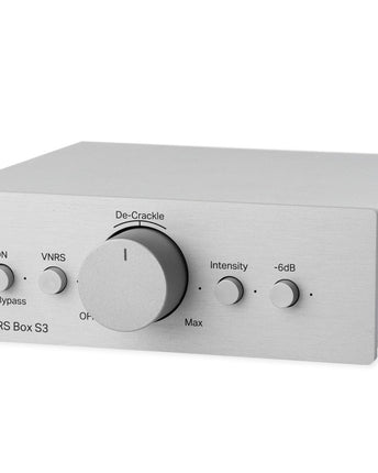 Preamplificator Phono Pro-Ject Vinyl NRS Box S3