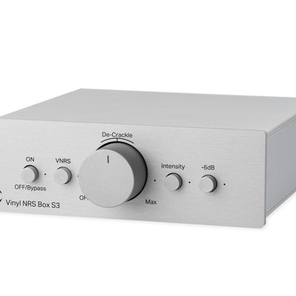 Pro-Ject Vinyl NRS Box S3