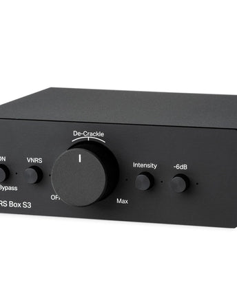 Preamplificator Phono Pro-Ject Vinyl NRS Box S3