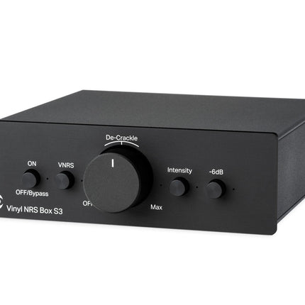Pro-Ject Vinyl NRS Box S3