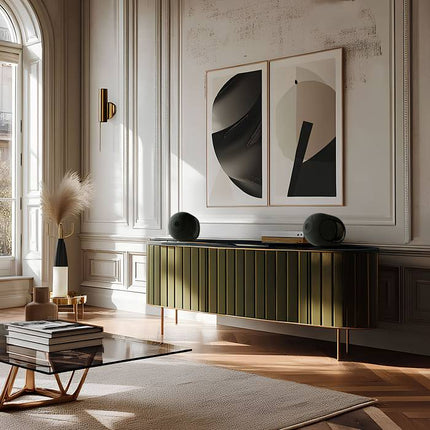 Devialet Phantom Ultimate 98 dB