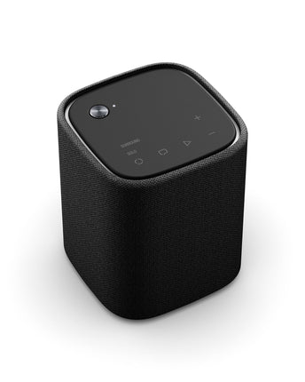 Активни високоговорители Yamaha MusicCast 50