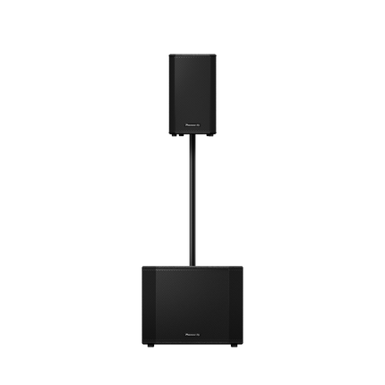 Pioneer DJ XPRS82