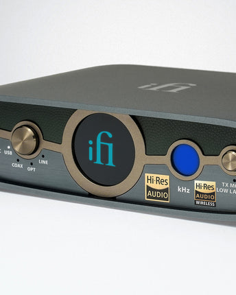 iFi Audio ZEN Blue 3
