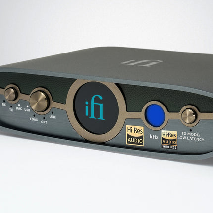 iFi Audio ZEN Blue 3