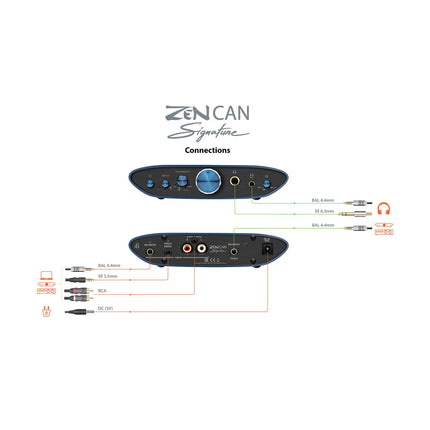 iFi Audio ZEN CAN Signature