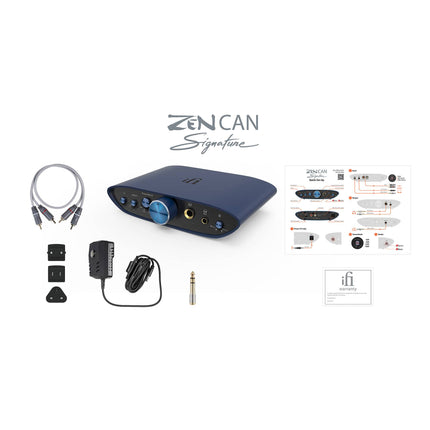 iFi Audio ZEN CAN Signature