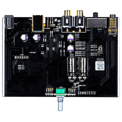 iFi Audio ZEN DAC Signature V2