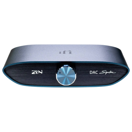 iFi Audio ZEN DAC Signature V2