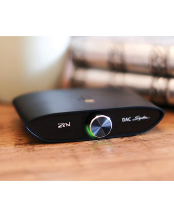 iFi Audio ZEN DAC Signature V2