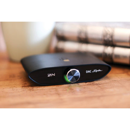 iFi Audio ZEN DAC Signature V2