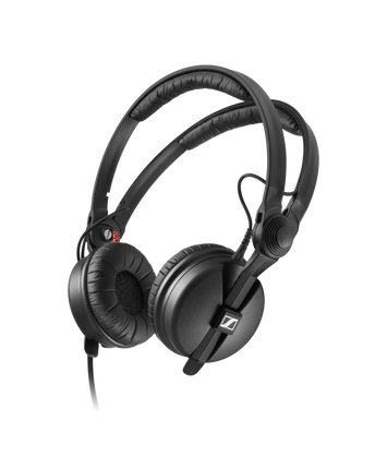 SENNHEISER HD 25 PLUS