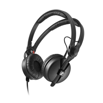 Sennheiser HD 25 PLUS