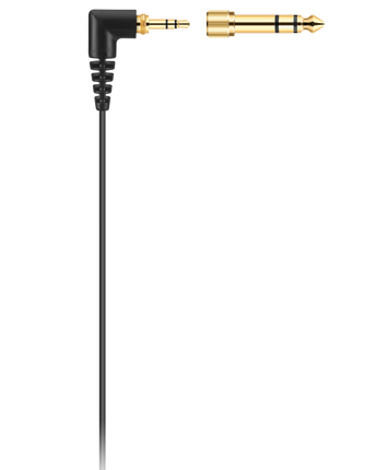 SENNHEISER HD 25 PLUS