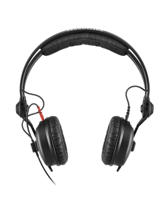SENNHEISER HD 25 PLUS